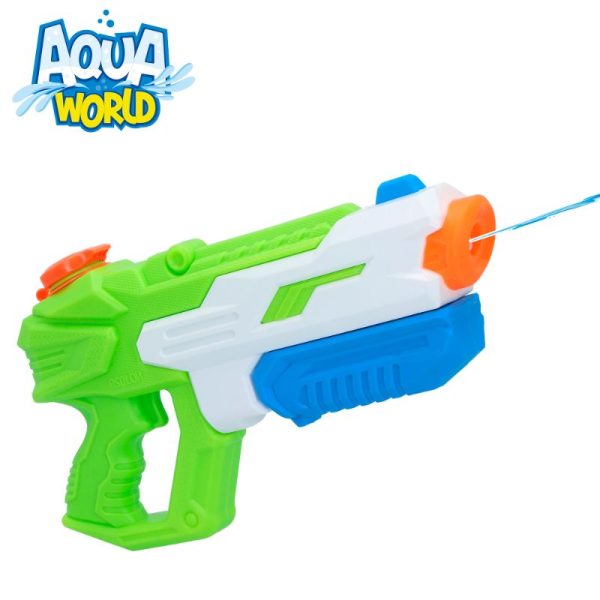 Llançador d'aigua Aqua World 34 cm - Imatge 6