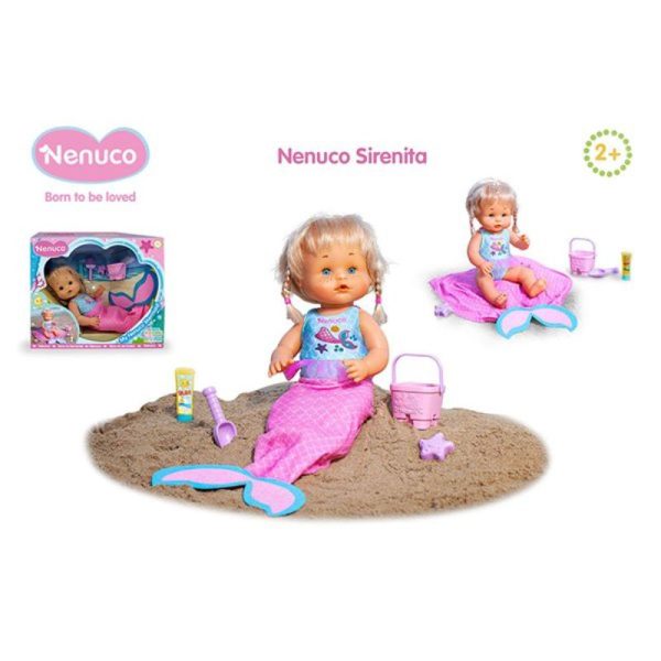 Nenuco sirenita - Imatge 6