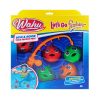 Let's go fishin Wahu