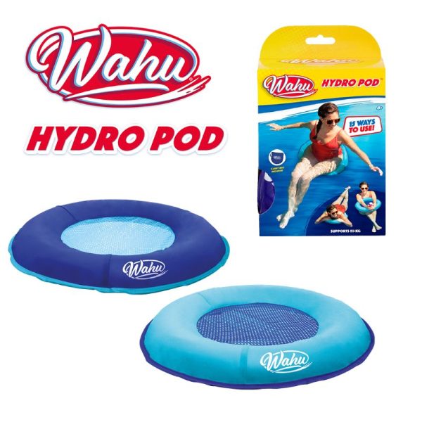 Hydro Pod Wahu - Imatge 7