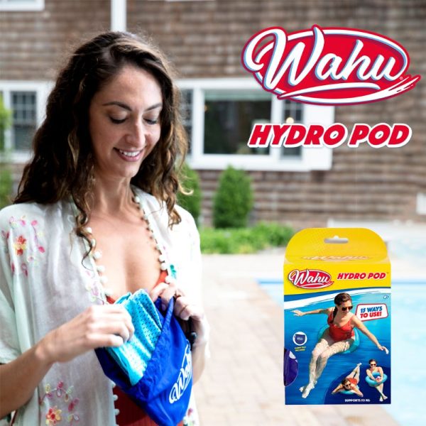 Hydro Pod Wahu - Imatge 5