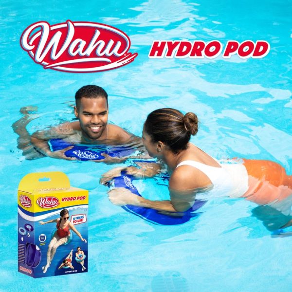 Hydro Pod Wahu - Imatge 4