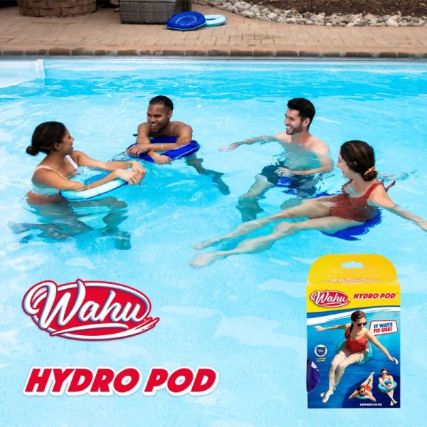 Hydro Pod Wahu - Imatge 3