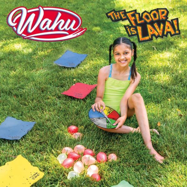 The Floor is Lava - Imatge 7