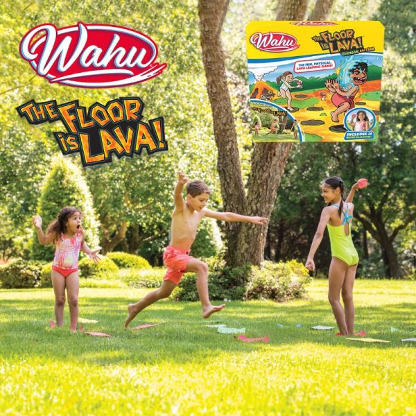 The Floor is Lava - Imatge 6
