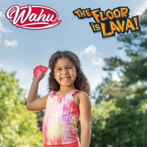 The Floor is Lava - Imatge 4