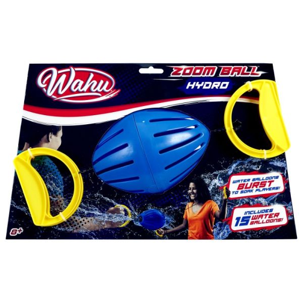 Zoom Ball Hydro