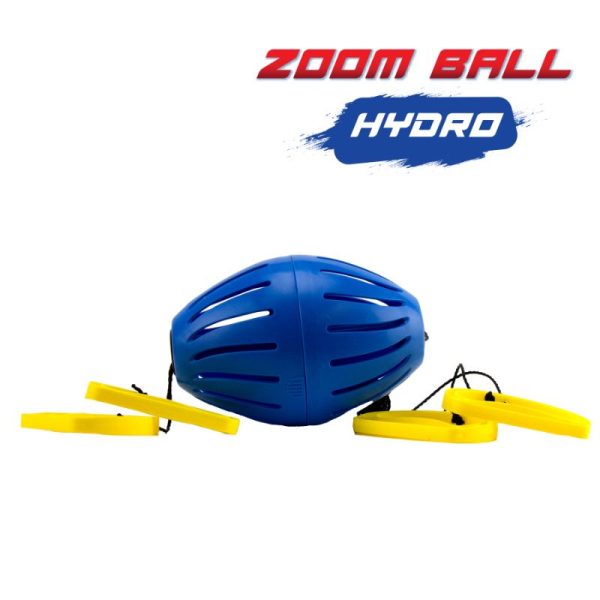 Zoom Ball Hydro - Imatge 2