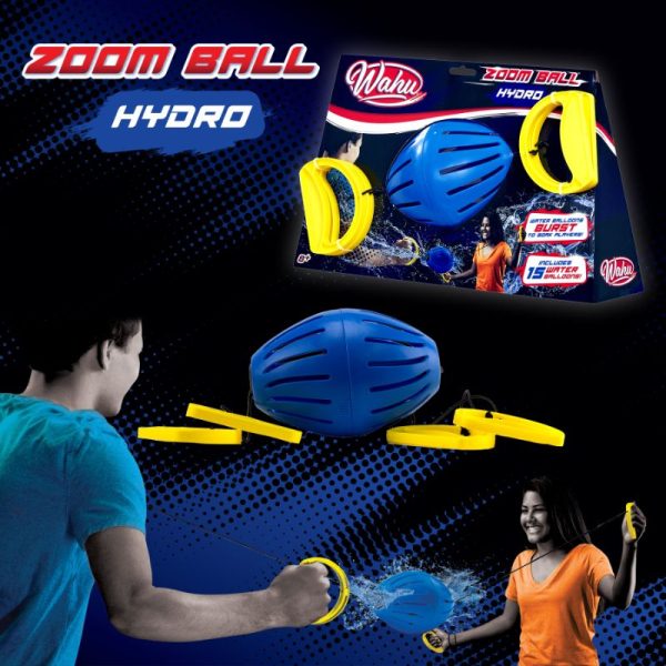 Zoom Ball Hydro - Imatge 3