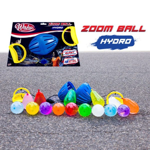 Zoom Ball Hydro - Imatge 4