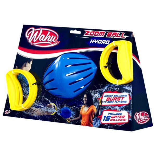 Zoom Ball Hydro - Imatge 5