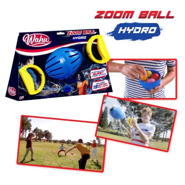 Zoom Ball Hydro - Imatge 6