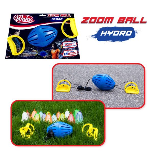 Zoom Ball Hydro - Imatge 7