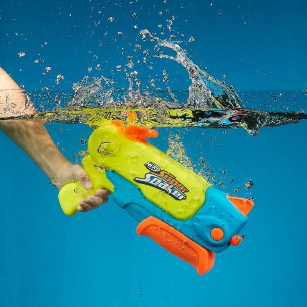 Super Soaker Wave Spray - Imatge 2