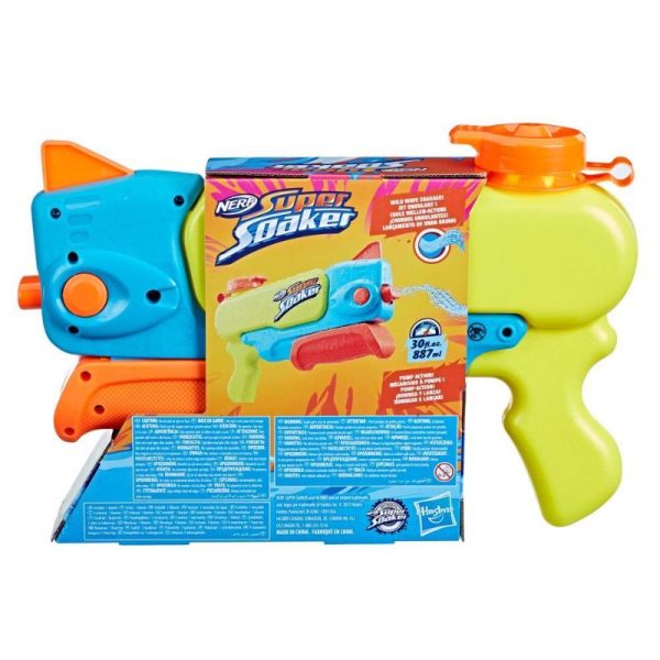 Super Soaker Wave Spray - Imatge 7