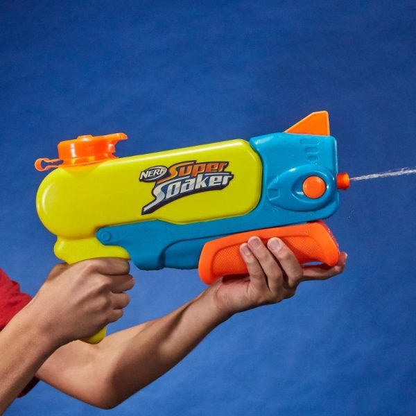 Super Soaker Wave Spray - Imatge 6