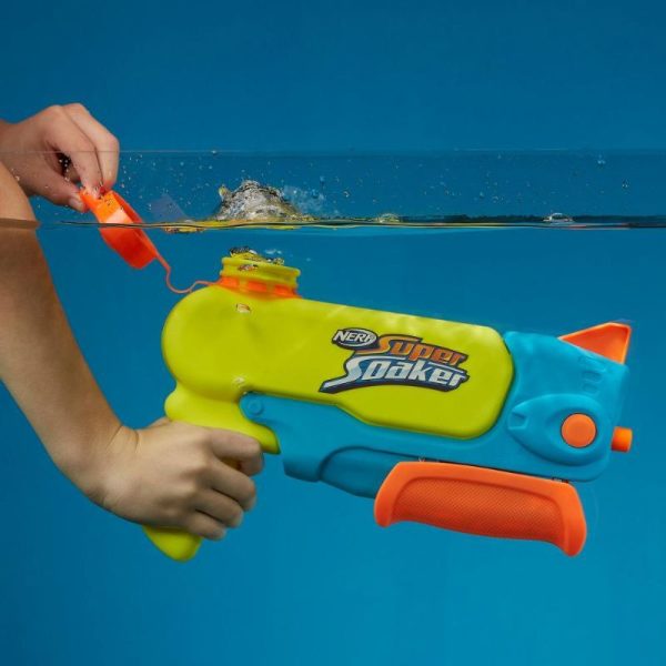 Super Soaker Wave Spray - Imatge 5