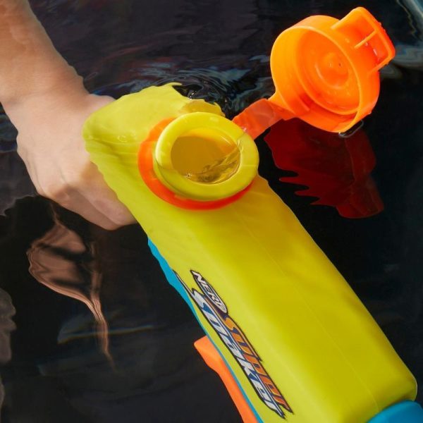 Super Soaker Wave Spray - Imatge 4