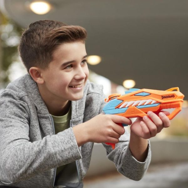 Supersoaker raptor surge - Imatge 8