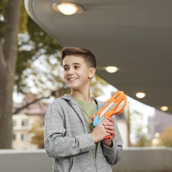Supersoaker raptor surge - Imatge 7