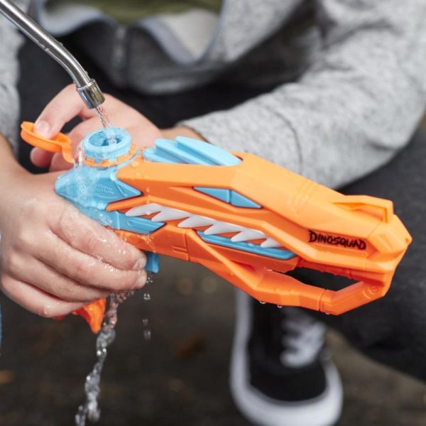 Supersoaker raptor surge - Imatge 6