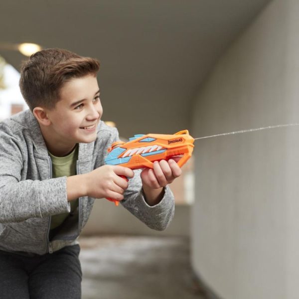 Supersoaker raptor surge - Imatge 5