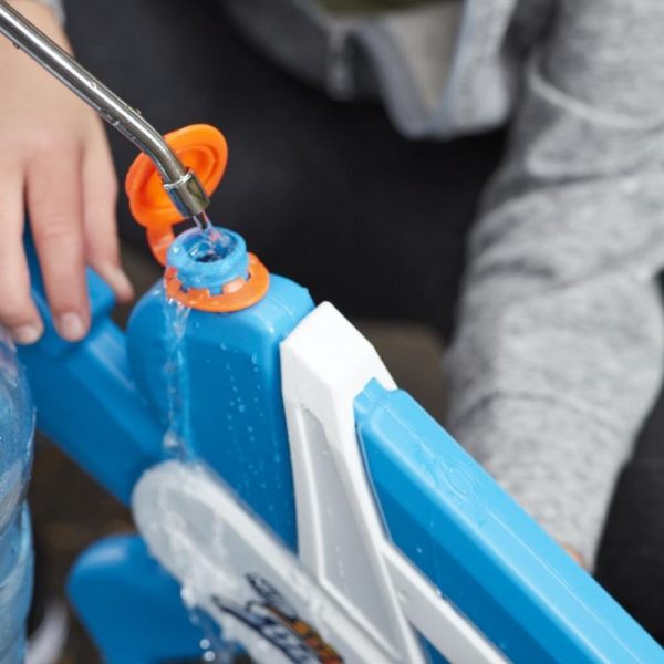 Supersoaker Twister - Imatge 7