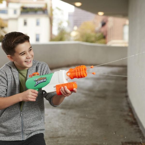 Supersoaker hydro frenzy - Imagen 5