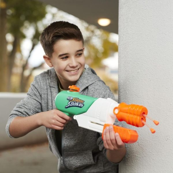 Supersoaker hydro frenzy - Imagen 6