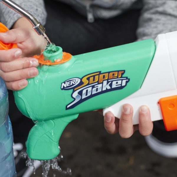 Supersoaker hydro frenzy - Imagen 7