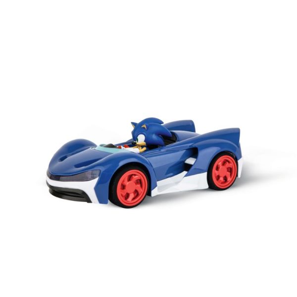 Vehicle Sonic R/C
