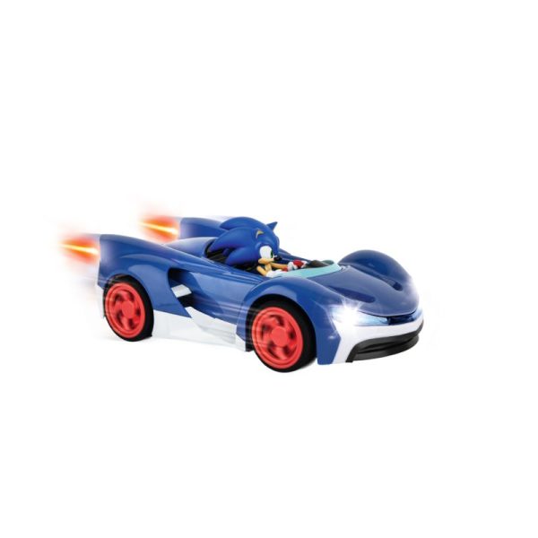Vehicle Sonic R/C - Imatge 2