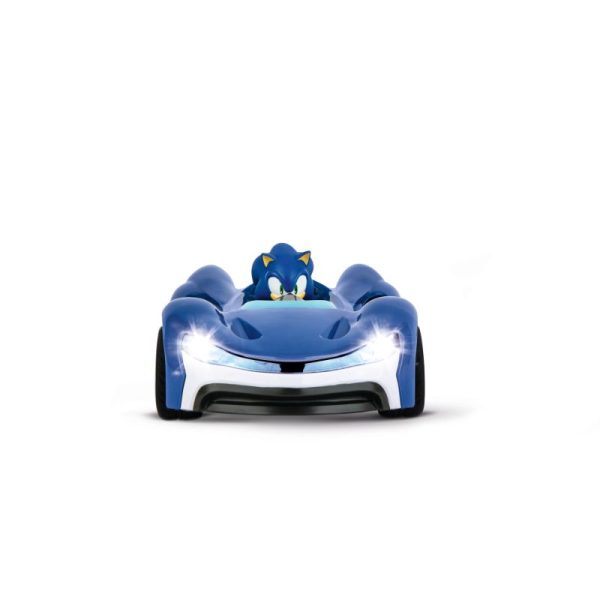 Vehicle Sonic R/C - Imatge 4