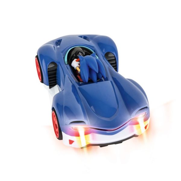 Vehicle Sonic R/C - Imatge 5