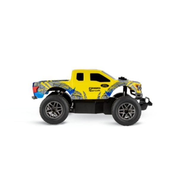 Ford Raptor R/C - Imatge 2