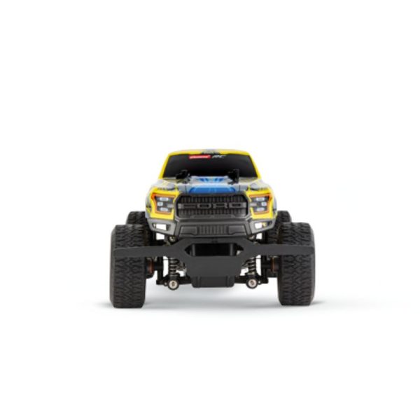 Ford Raptor R/C - Imatge 3