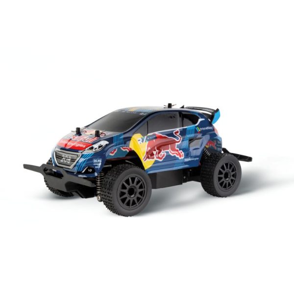 Red Bull Peugeot R/C