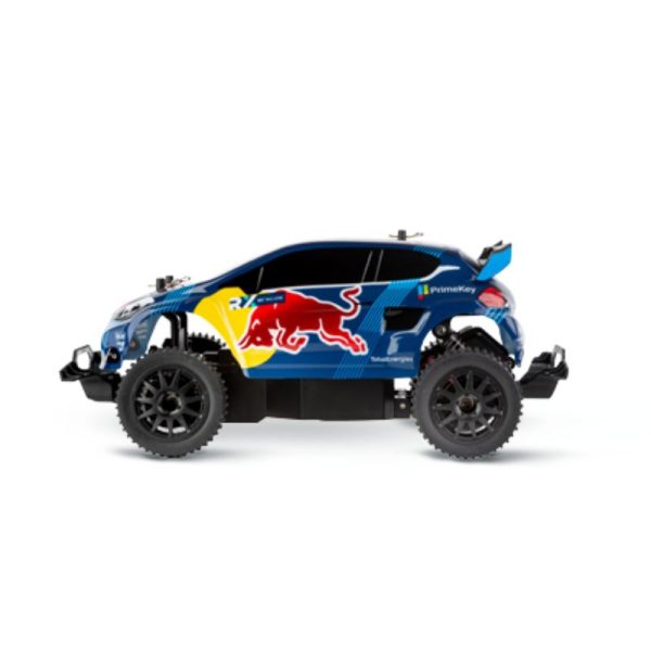 Red Bull Peugeot R/C - Imatge 3
