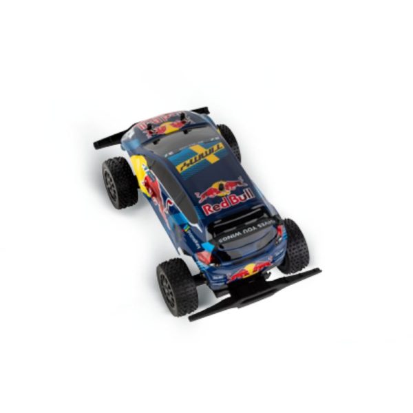 Red Bull Peugeot R/C - Imatge 4