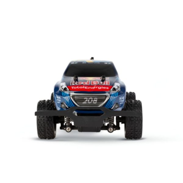 Red Bull Peugeot R/C - Imatge 5