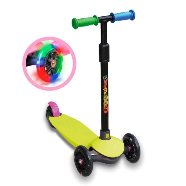 Patinet llums led neon - Imatge 2