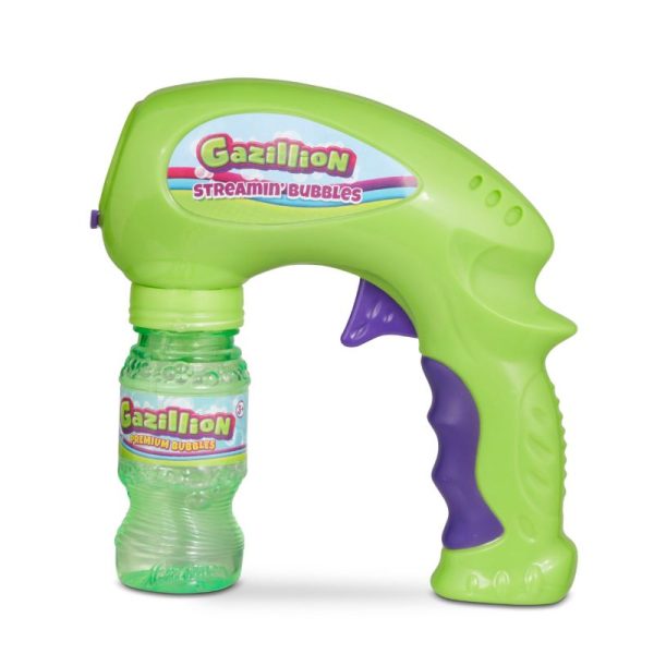 Streamin Bubbles - Imagen 2