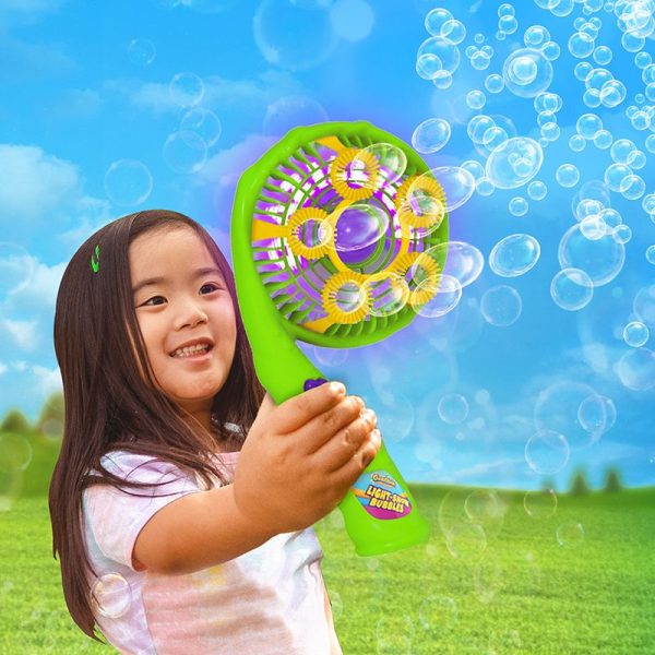 Light Show Bubble - Imatge 2