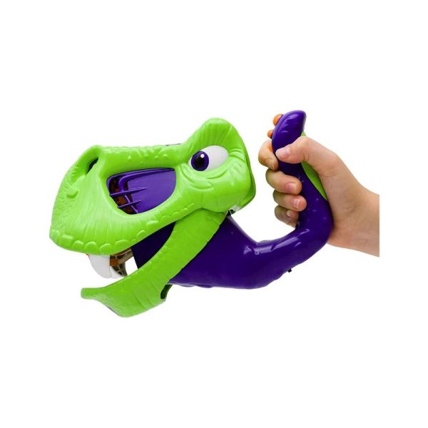 Roarin Rex Blaster Gazillion - Imatge 3