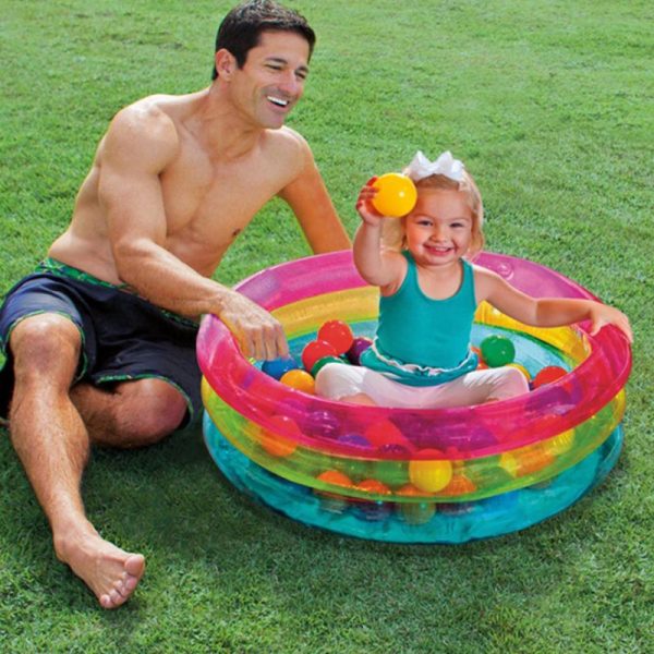 Piscina de boles - Imatge 4