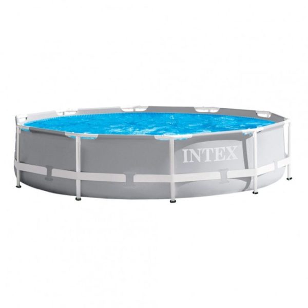 Piscina desmuntable 305x76 cm sense depuradora. - Imatge 2