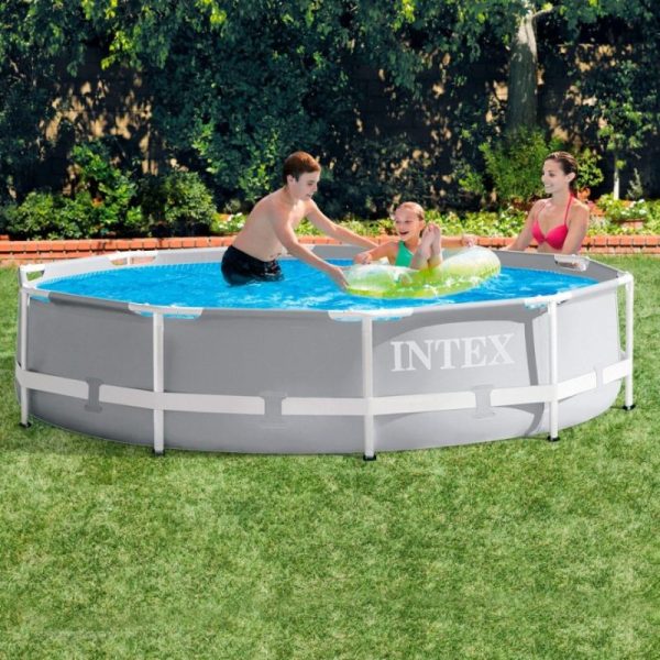 Piscina desmuntable 305x76 cm sense depuradora. - Imatge 6