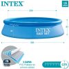 Piscina inflable 305x61 amb depuradora. - Imatge 4