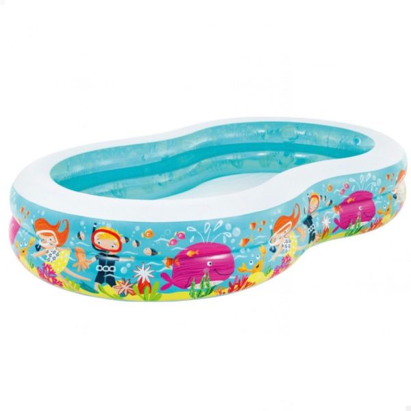 Piscina Paradise - Imatge 2