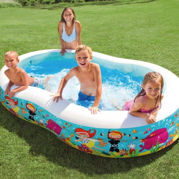 Piscina Paradise - Imatge 4